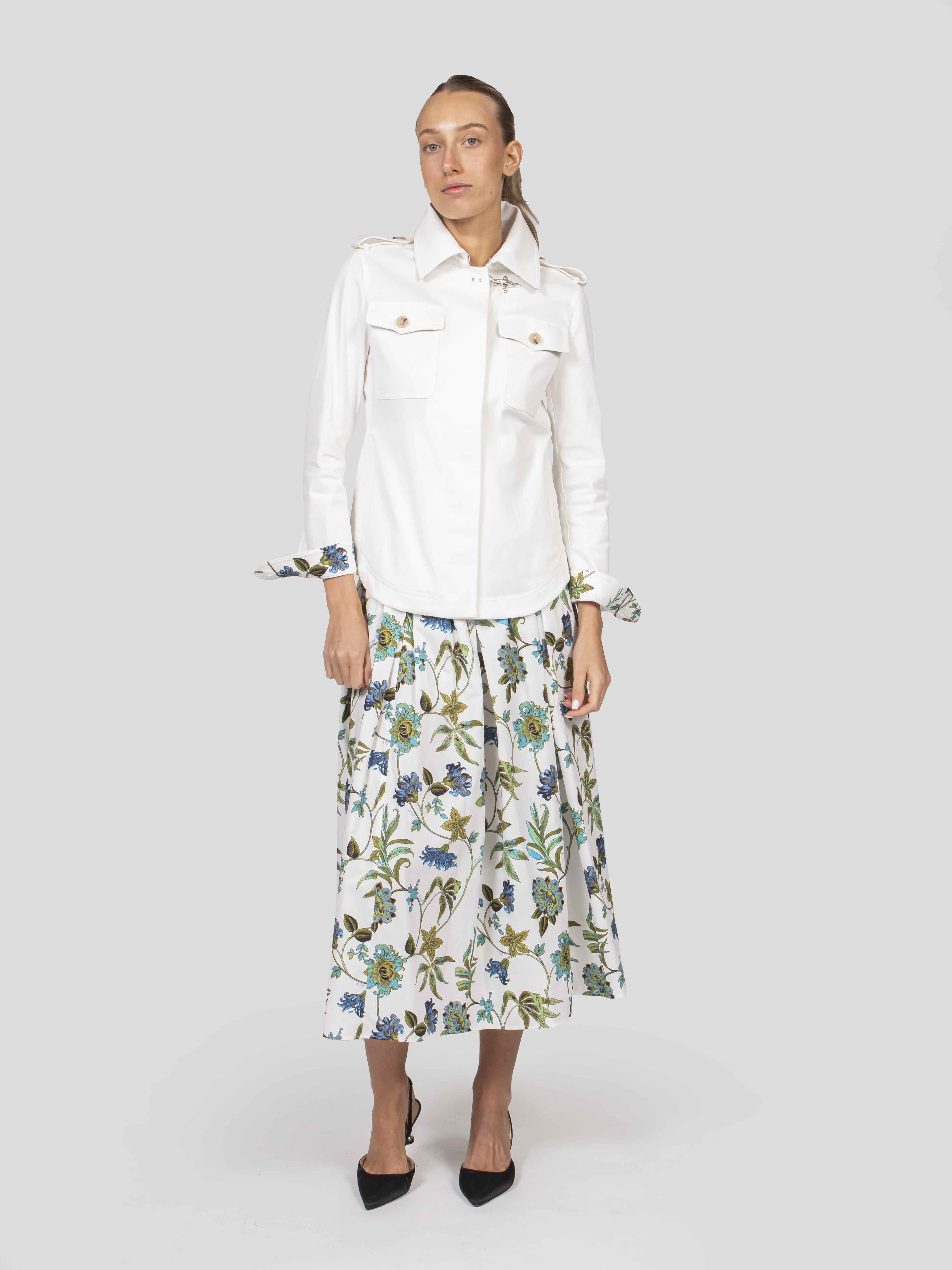 Fay Giacca B004 NEVE