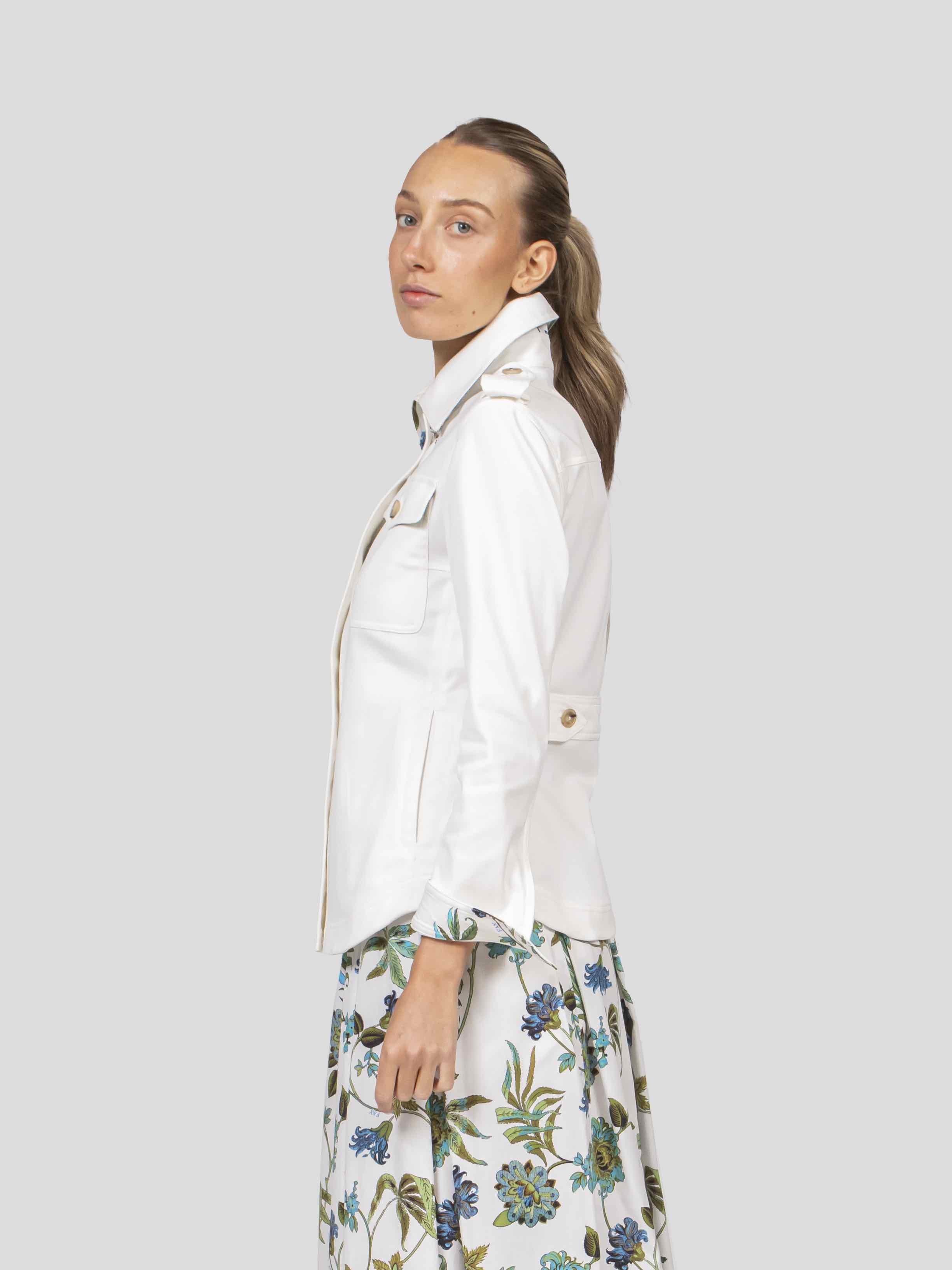 Fay Giacca B004 NEVE