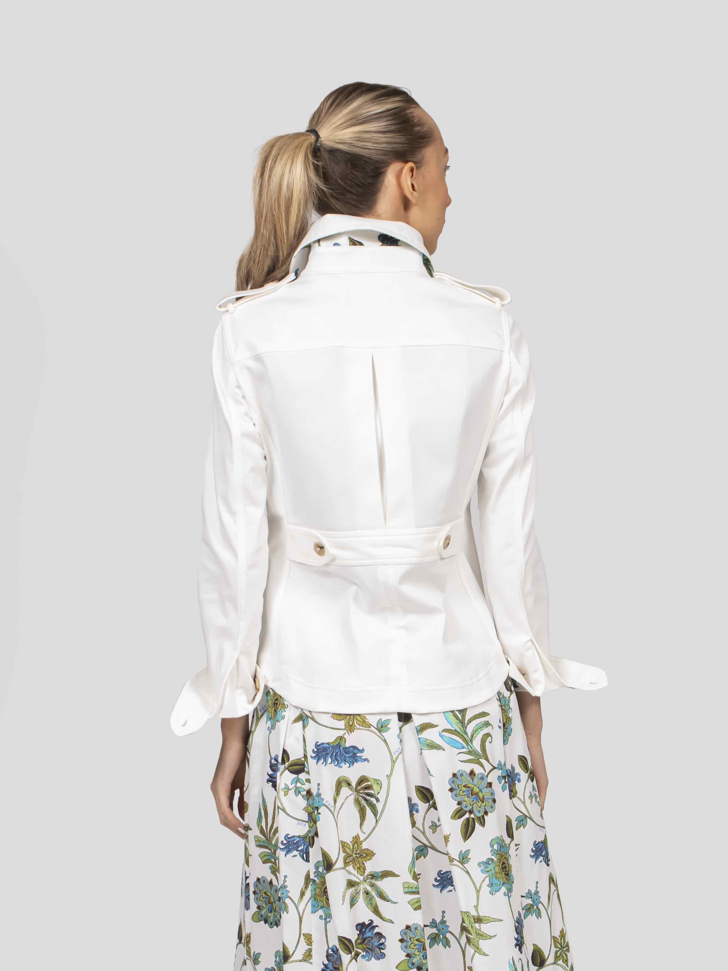 Fay Giacca B004 NEVE