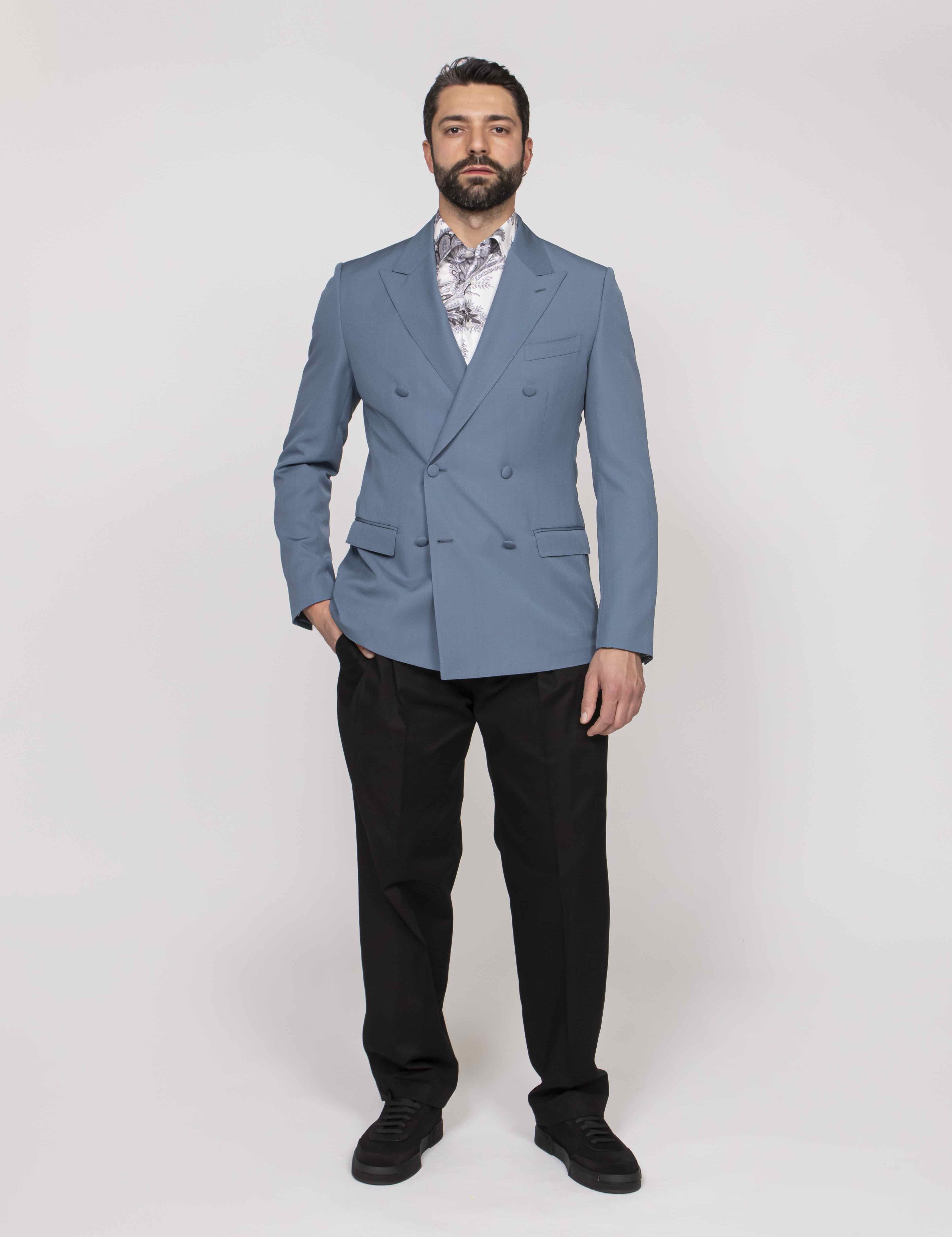 Dolce & Gabbana Giacca B0068 AVIO