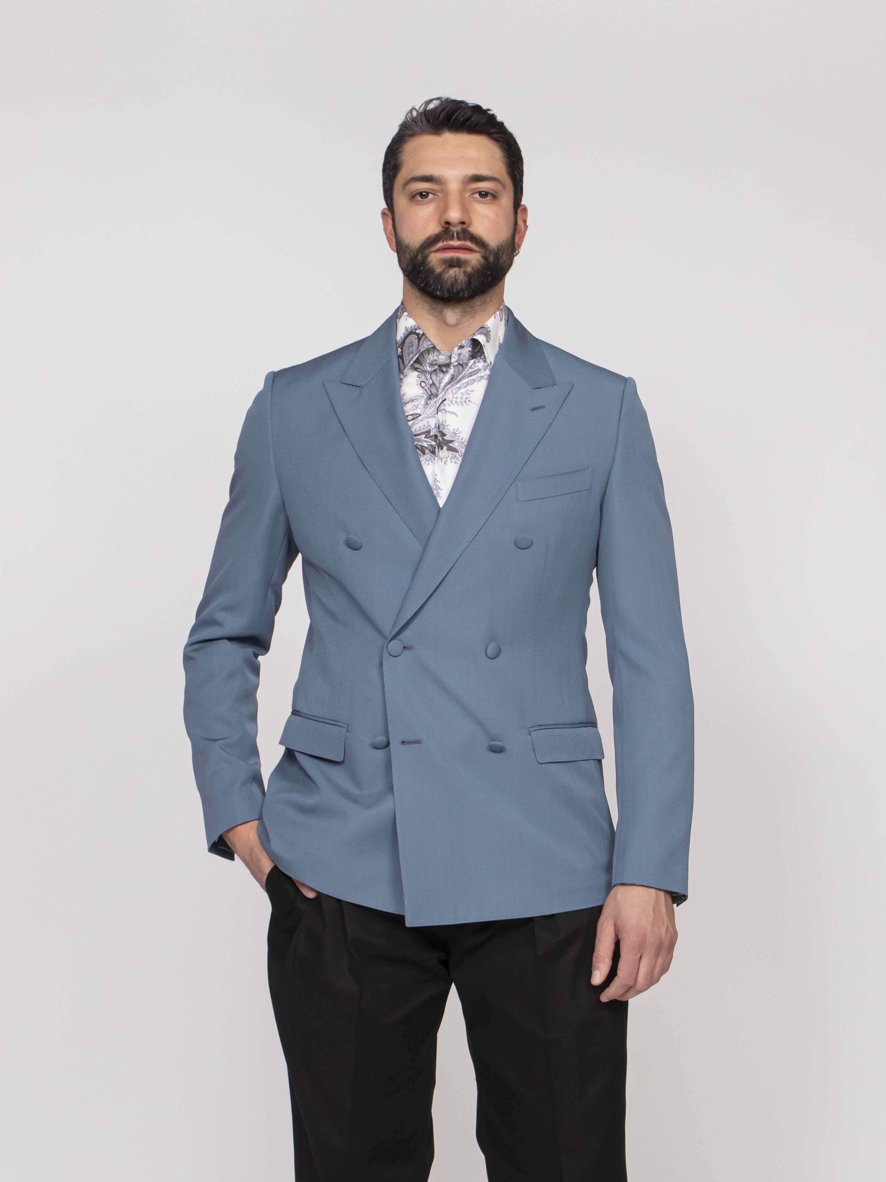 Dolce & Gabbana Giacca B0068 AVIO
