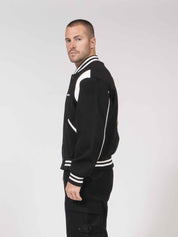 Barrow Giacca College 110 NERO