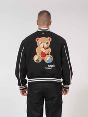 Barrow Giacca College 110 NERO