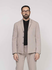 Messagerie Giacca Elliot 0176 SABBIA