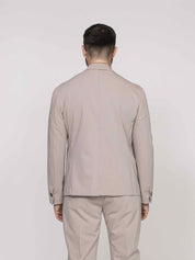 Messagerie Giacca Elliot 0176 SABBIA