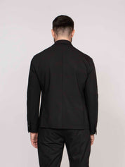 Messagerie Giacca Elliot 9999 NERO