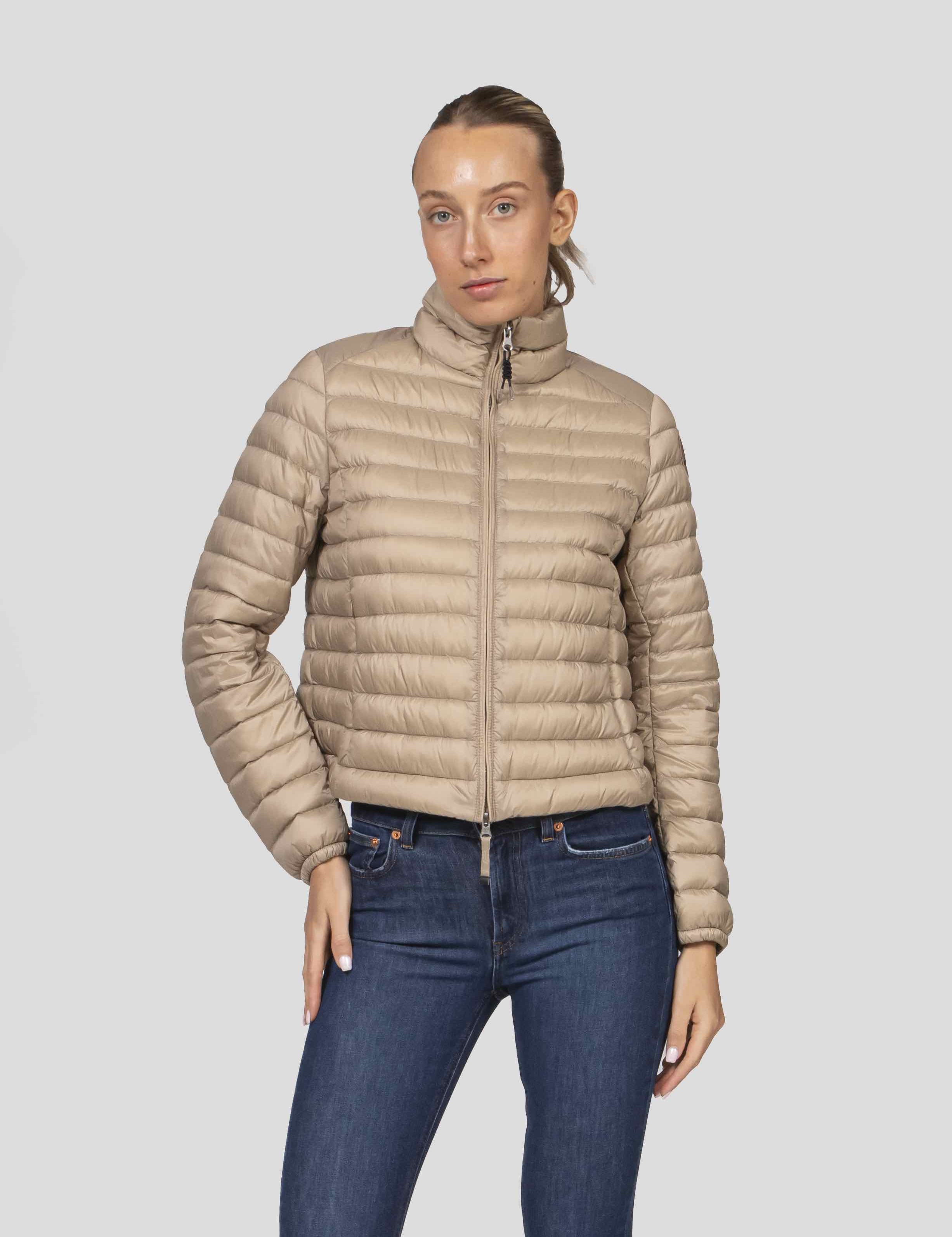 Pjs Parajumpers Giacca Emilia 0253 SUN KISSED