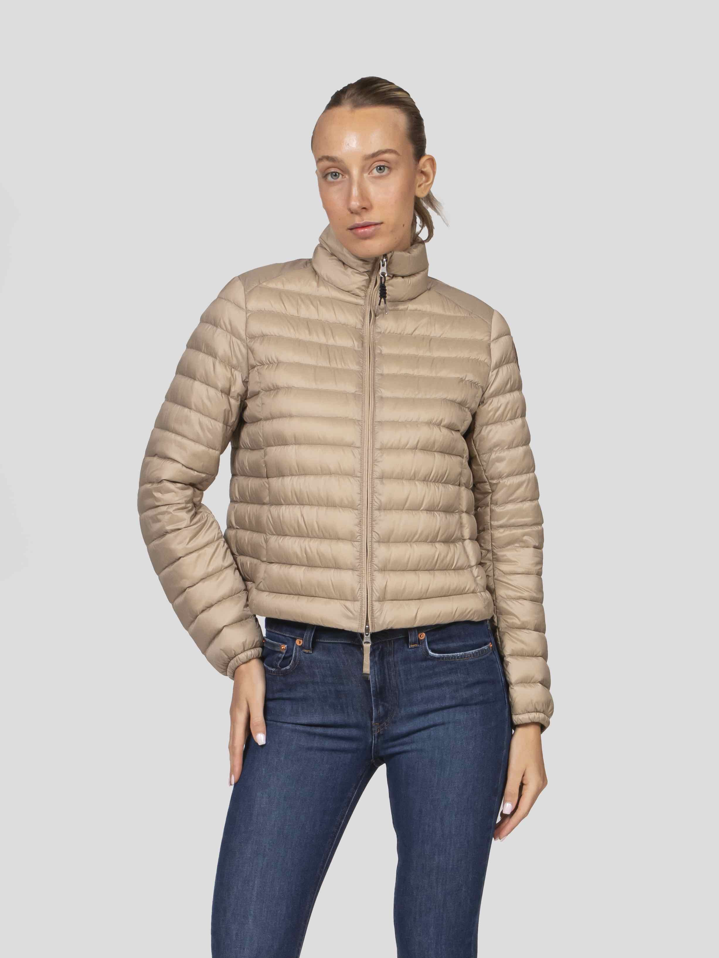 Pjs Parajumpers Giacca Emilia 0253 SUN KISSED