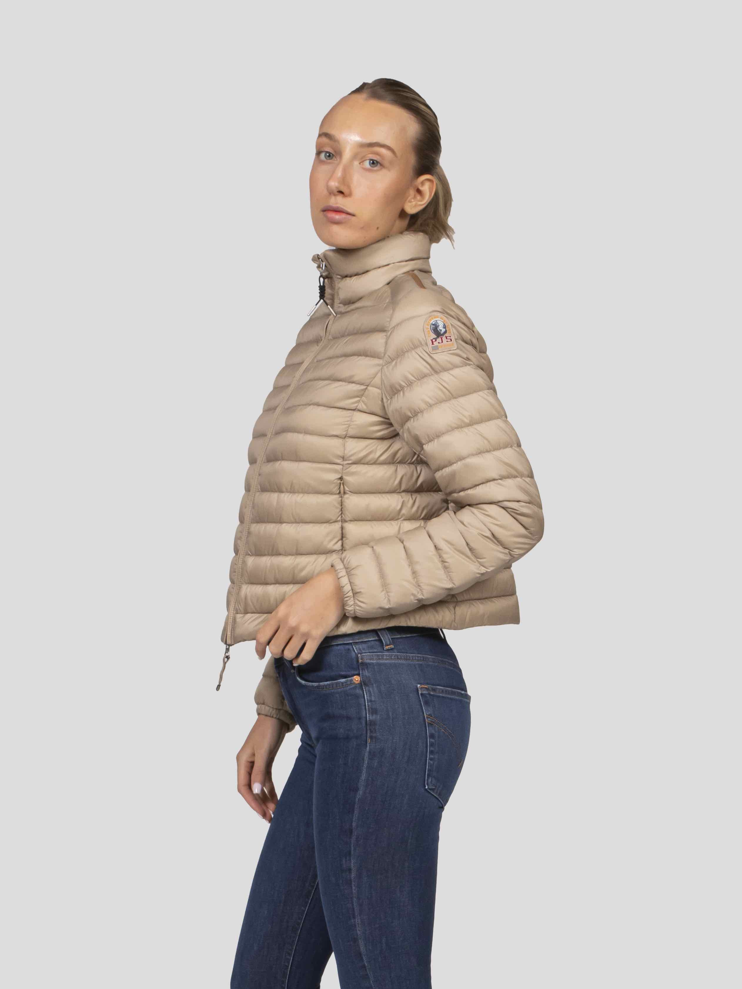 Pjs Parajumpers Giacca Emilia 0253 SUN KISSED