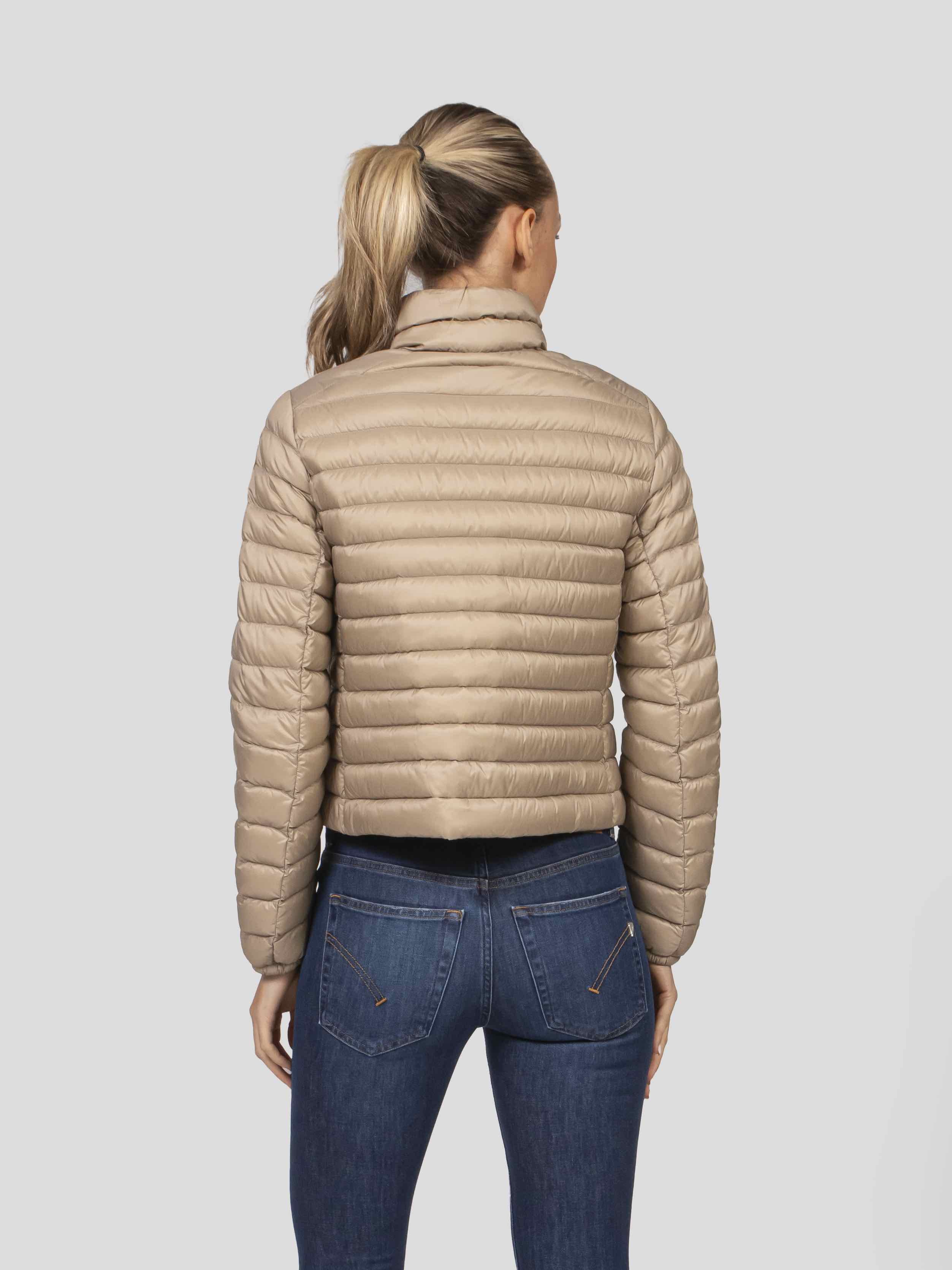 Pjs Parajumpers Giacca Emilia 0253 SUN KISSED