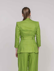 Elisabetta Franchi Giacca EV3 ALOE