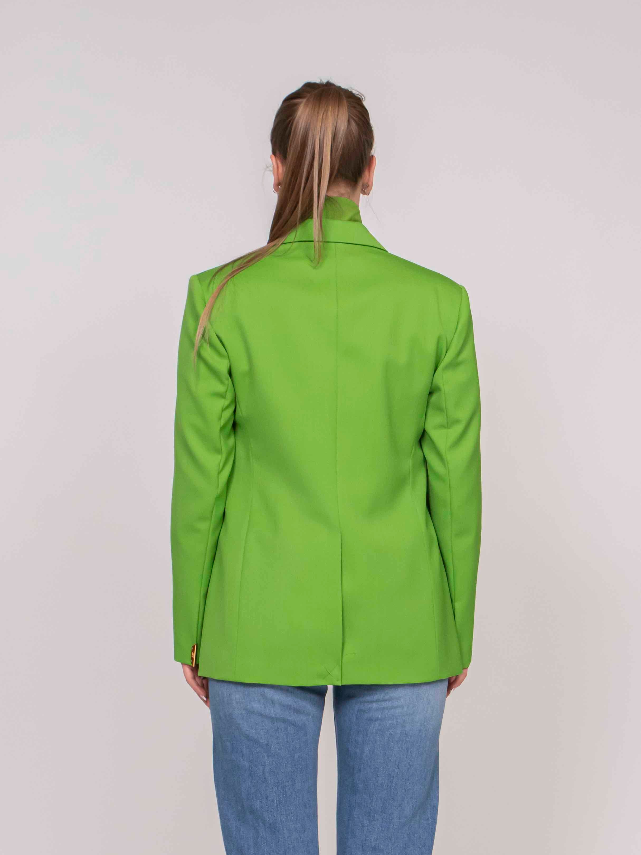 Elisabetta Franchi Giacca EV3 ALOE