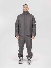 Stone Island Giacca Ghost V0067 DARK GREY