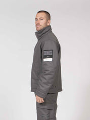 Stone Island Giacca Ghost V0067 DARK GREY