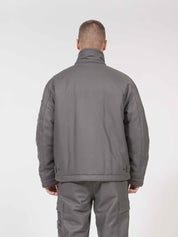 Stone Island Giacca Ghost V0067 DARK GREY