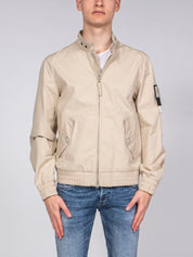 Stone Island Giacca Ghost V0090 BEIGE