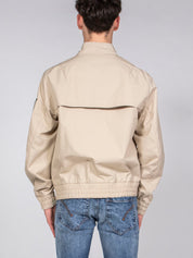 Stone Island Giacca Ghost V0090 BEIGE