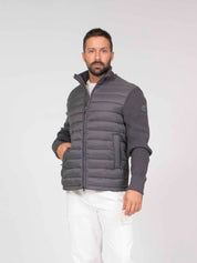 Colmar Giacca Ibrida Imbottita 378 STREET