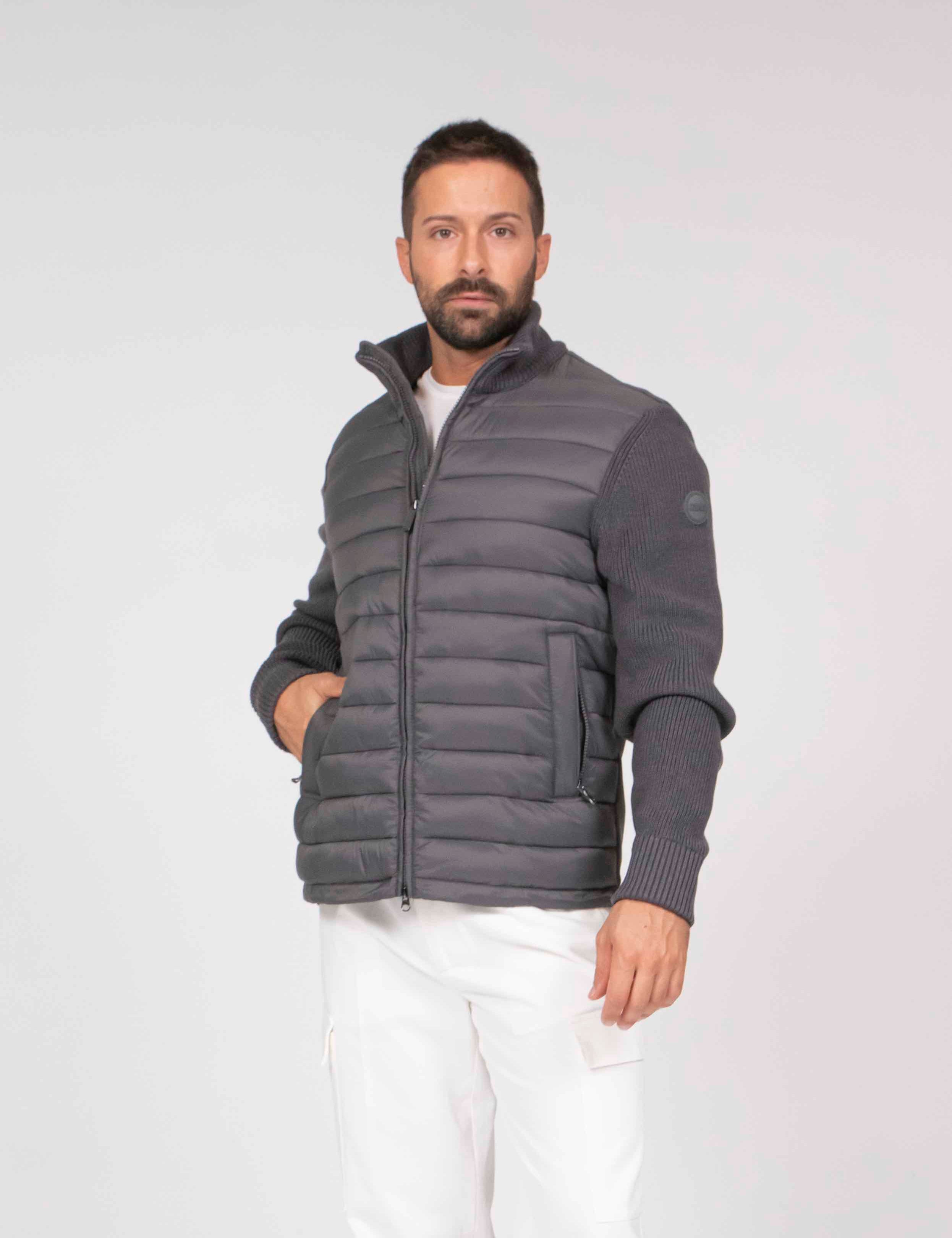Colmar Giacca Ibrida Imbottita 378 STREET