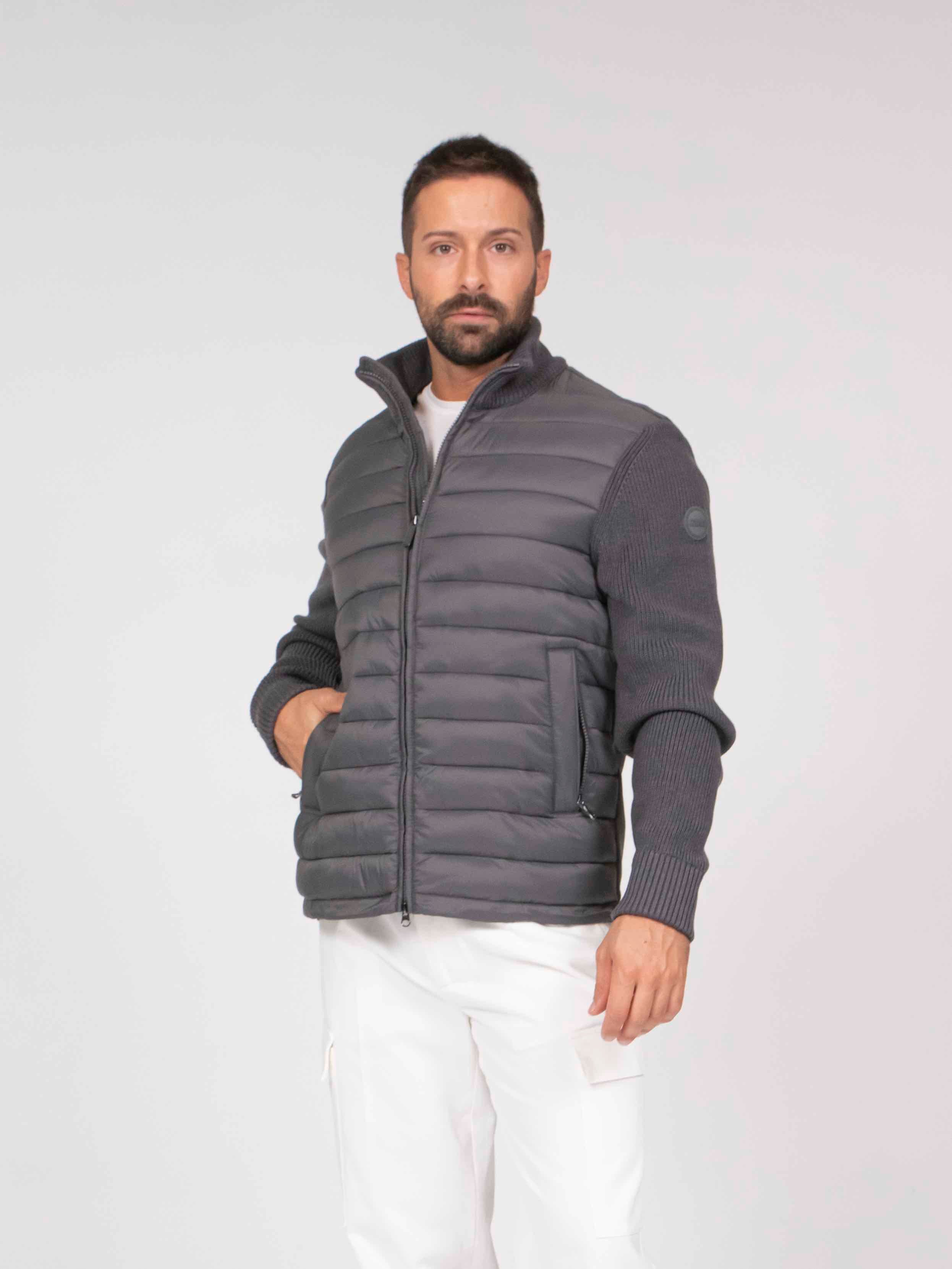Colmar Giacca Ibrida Imbottita 378 STREET