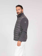 Colmar Giacca Ibrida Imbottita 378 STREET