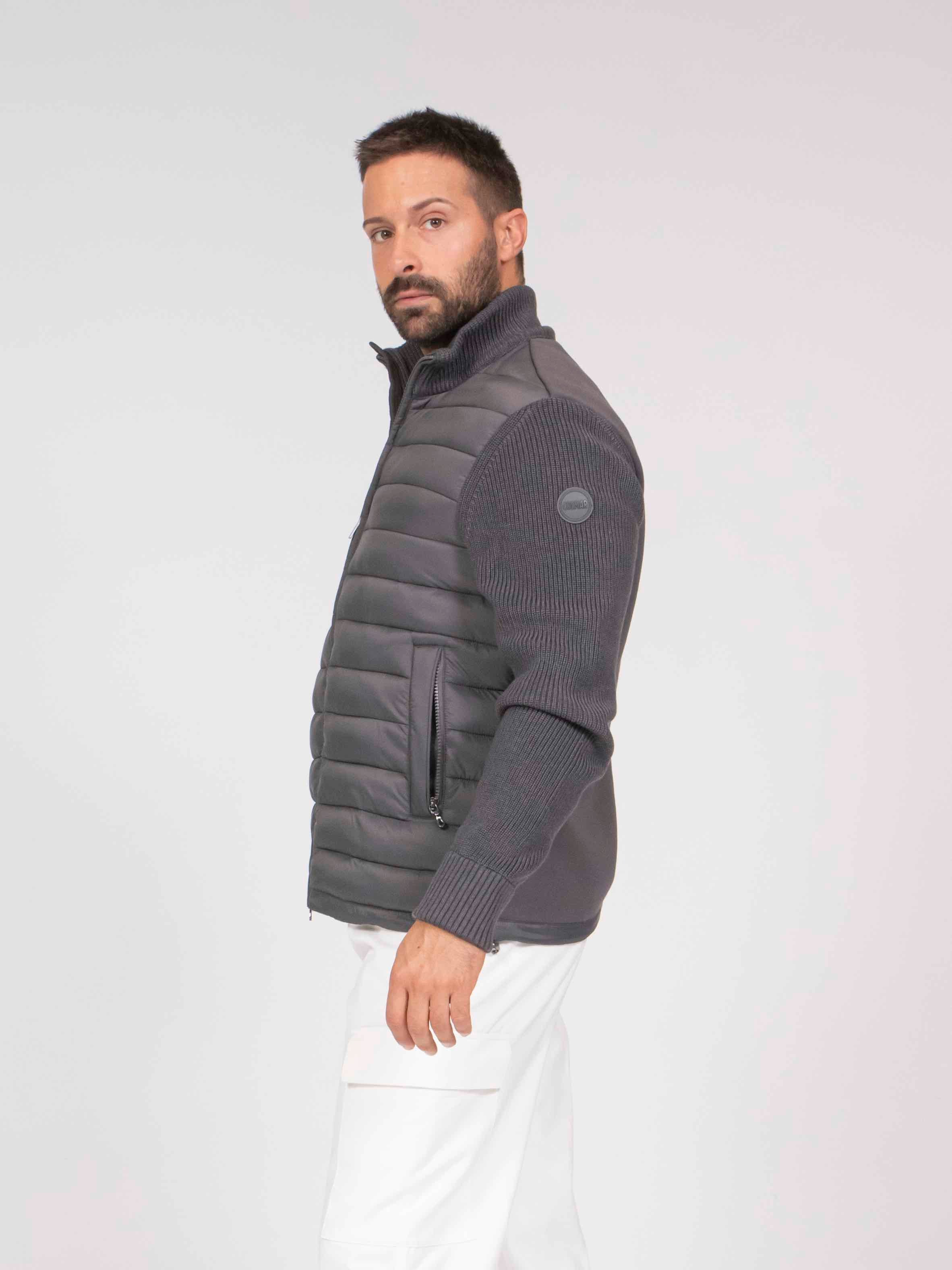 Colmar Giacca Ibrida Imbottita 378 STREET