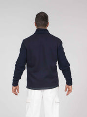 Colmar Giacca Ibrida Imbottita 68 NAVY