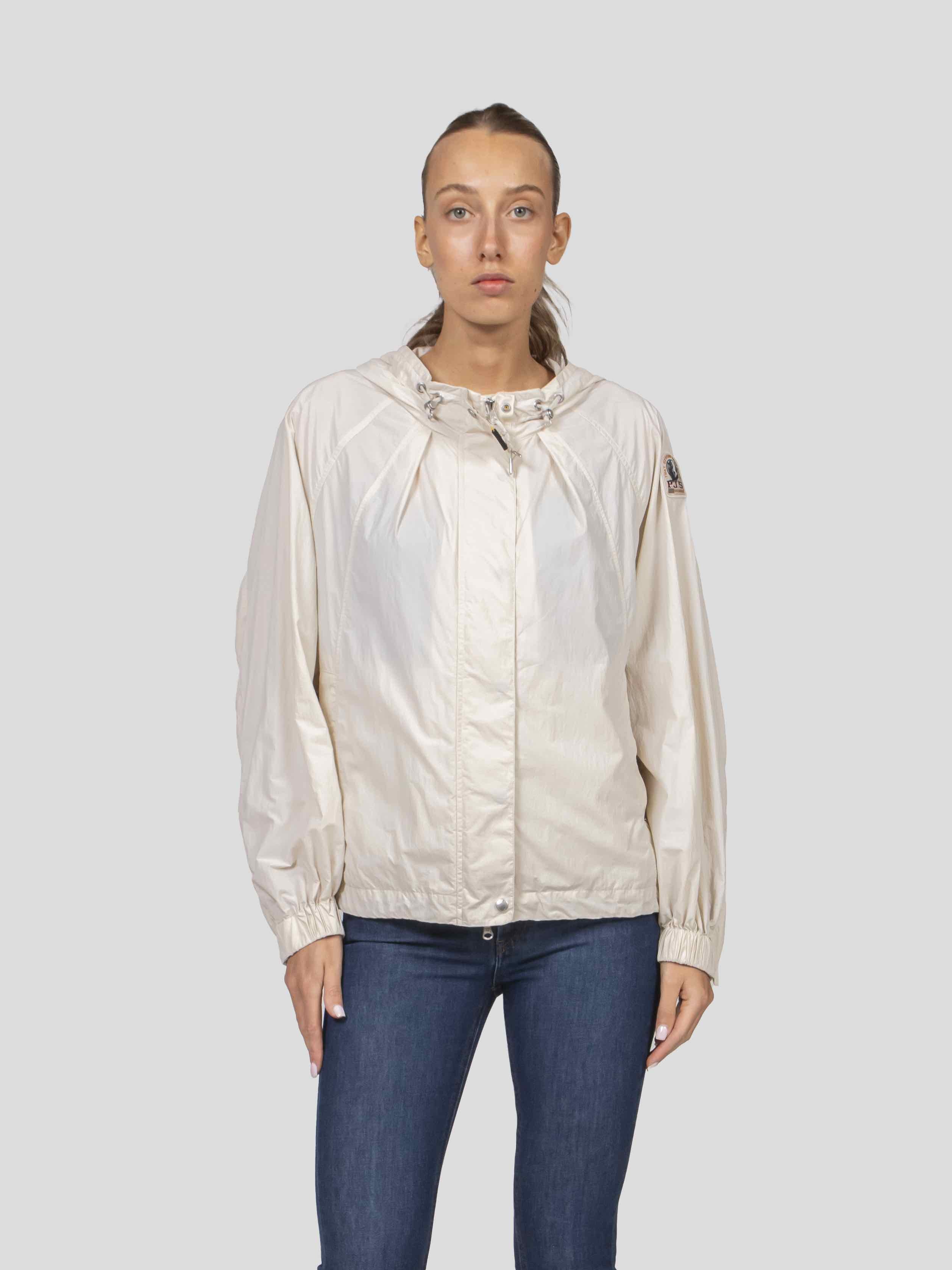 Pjs Parajumpers Giacca Itoha 0775 MOONBEAM