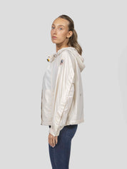 Pjs Parajumpers Giacca Itoha 0775 MOONBEAM