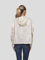 Pjs Parajumpers Giacca Itoha 0775 MOONBEAM
