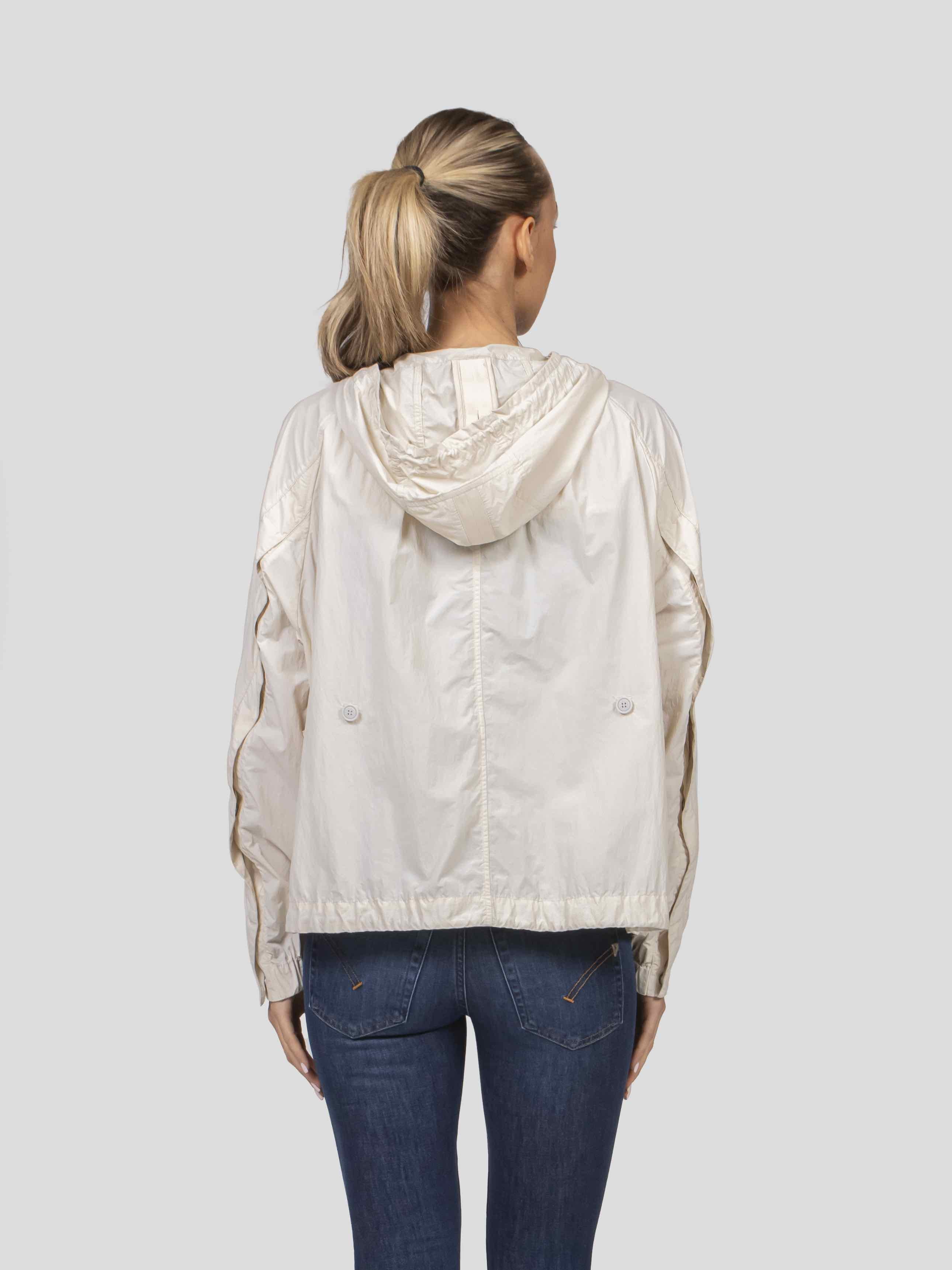 Pjs Parajumpers Giacca Itoha 0775 MOONBEAM