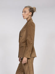 Etro Giacca M0850 CAMMELLO