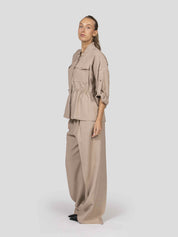 Fay Giacca M/l C804 CORDA SCURO