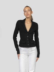 Dolce & Gabbana Giacca N0000 NERO