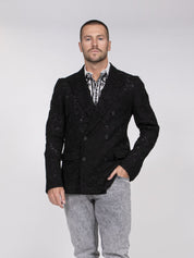 Dolce & Gabbana Giacca N0000 NERO
