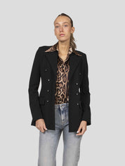 Dolce & Gabbana Giacca N0000 NERO