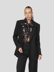 Dolce & Gabbana Giacca N0000 NERO