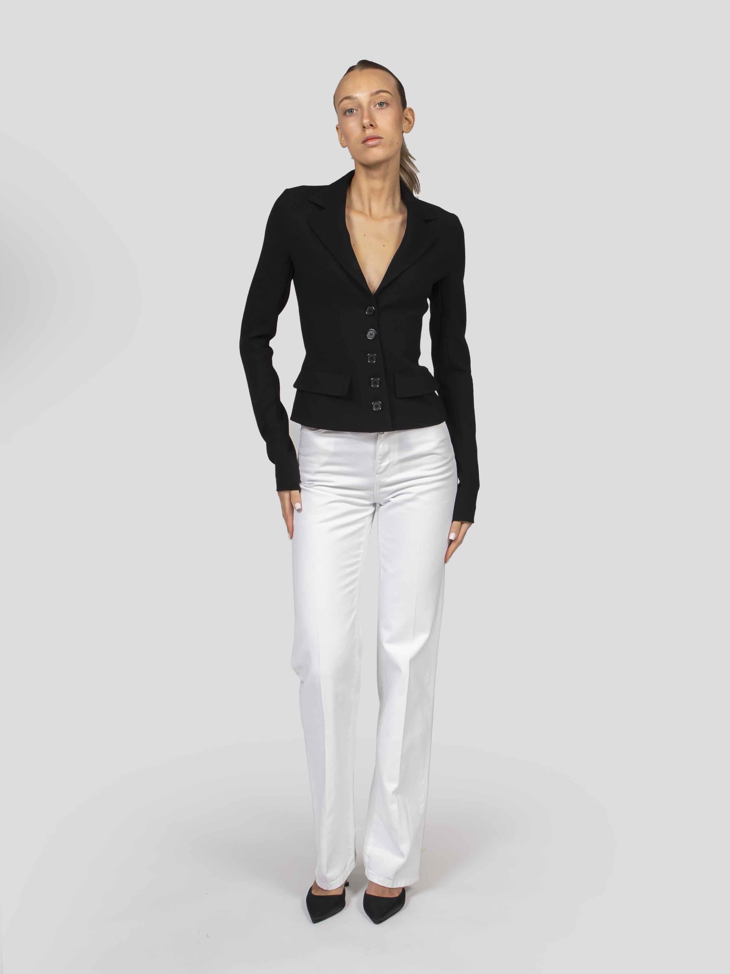 Dolce & Gabbana Giacca N0000 NERO