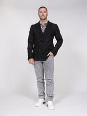 Dolce & Gabbana Giacca N0000 NERO
