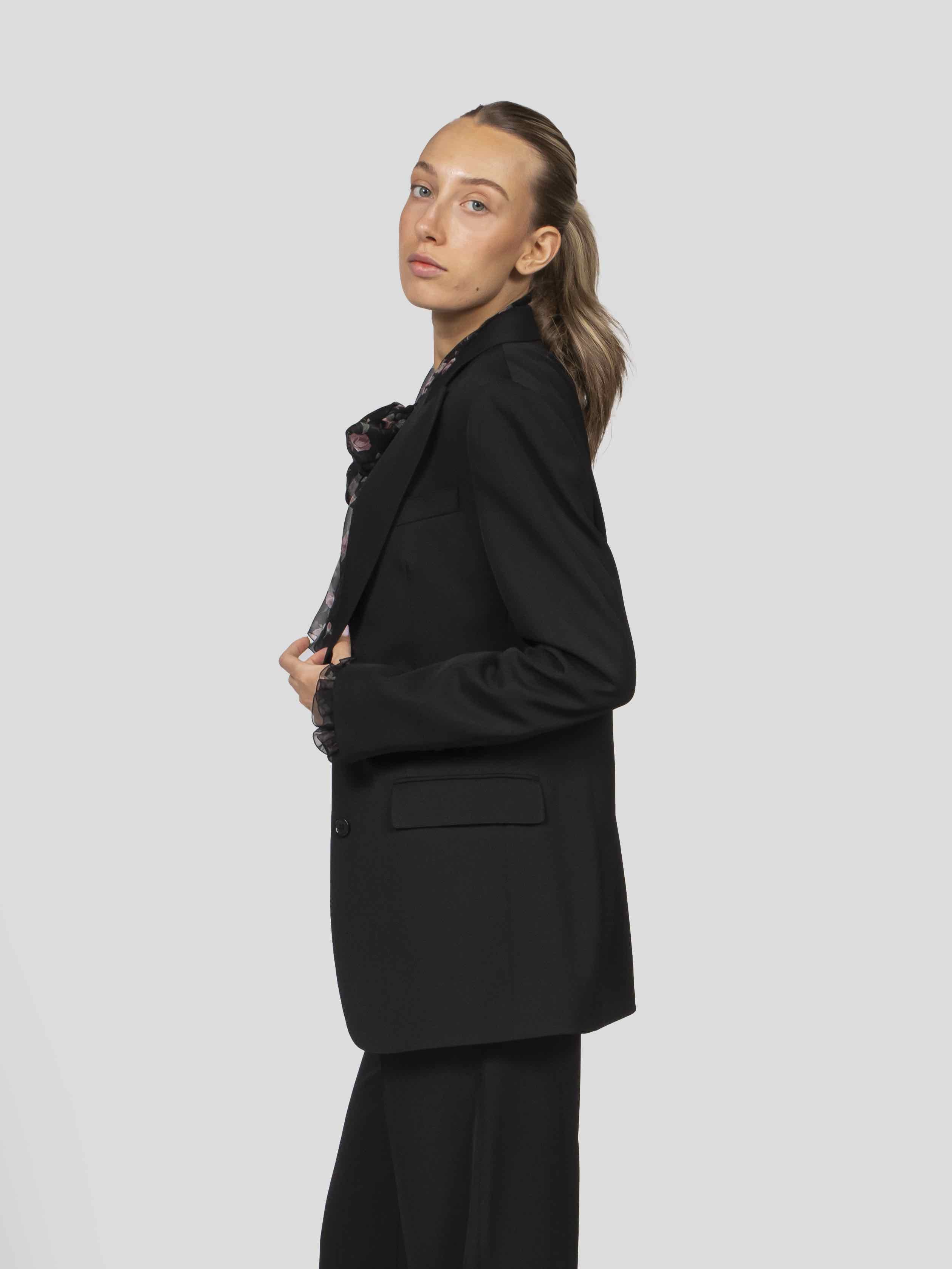 Dolce & Gabbana Giacca N0000 NERO