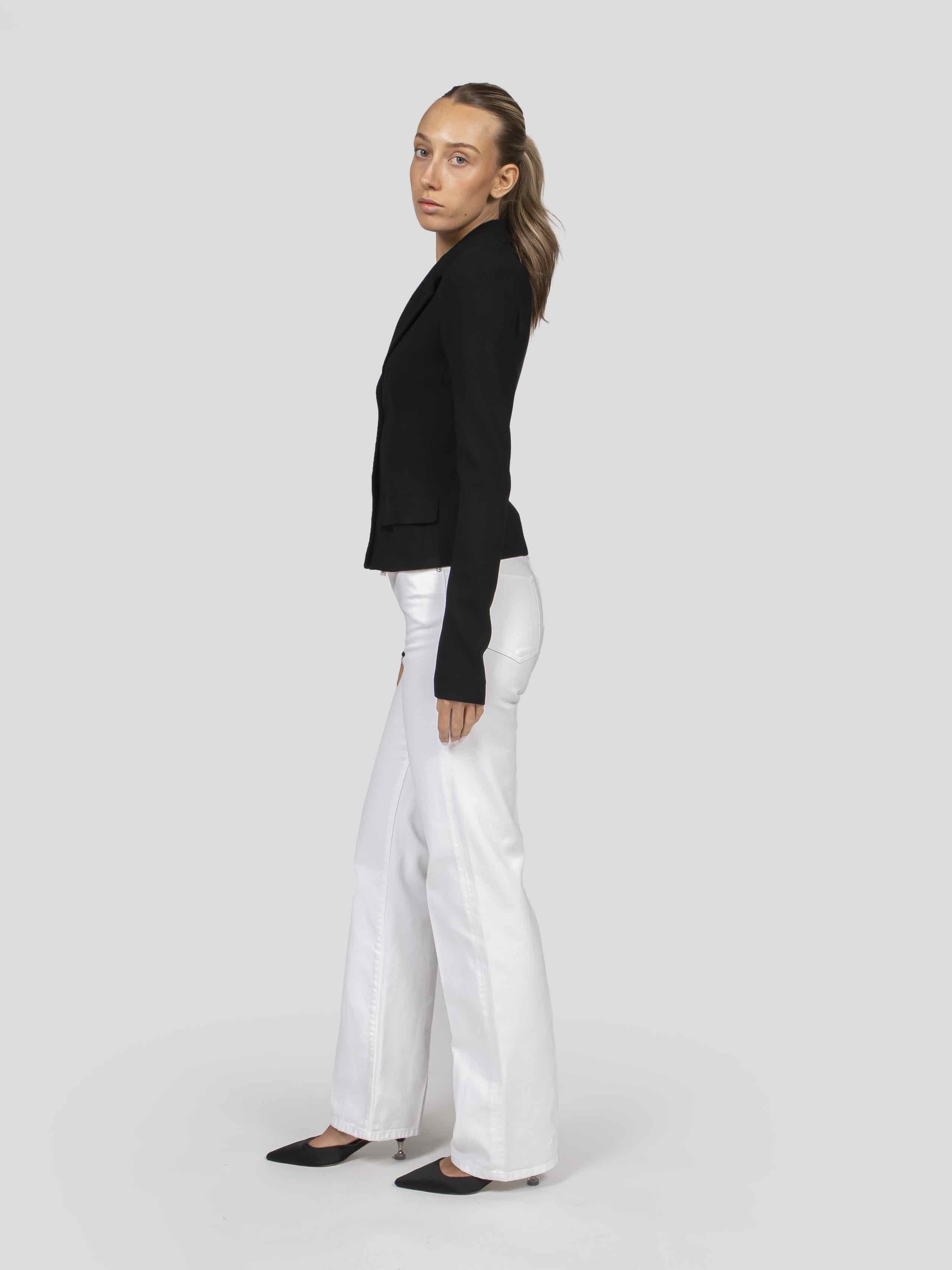 Dolce & Gabbana Giacca N0000 NERO