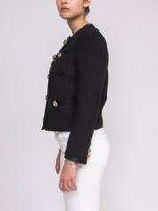 Dolce & Gabbana Giacca N0000 NERO