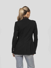 Dolce & Gabbana Giacca N0000 NERO