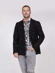 Dolce & Gabbana Giacca N0000 NERO