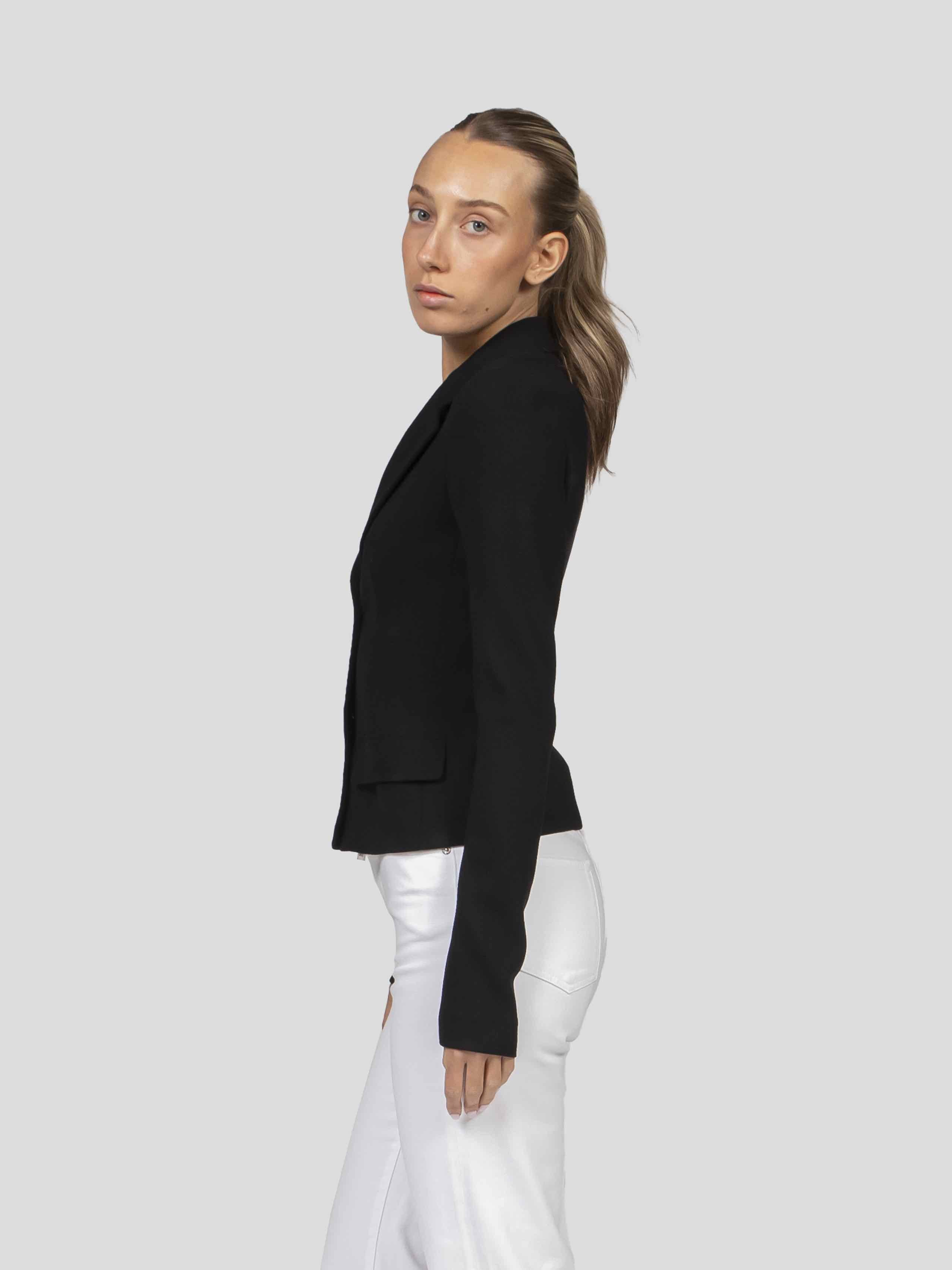 Dolce & Gabbana Giacca N0000 NERO