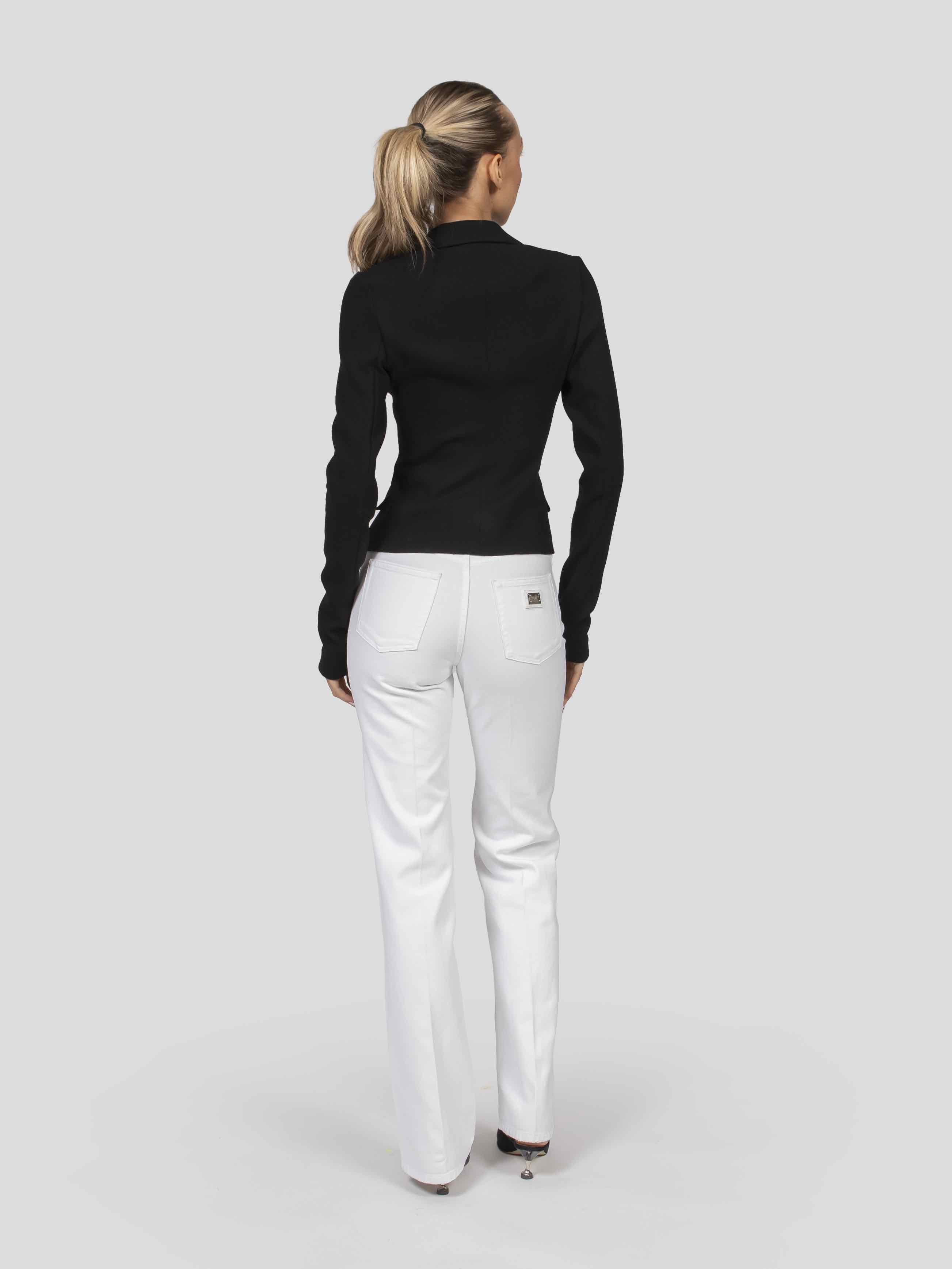 Dolce & Gabbana Giacca N0000 NERO