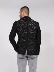 Dolce & Gabbana Giacca N0000 NERO