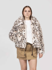 Bully Giacca NATURA NATURALE