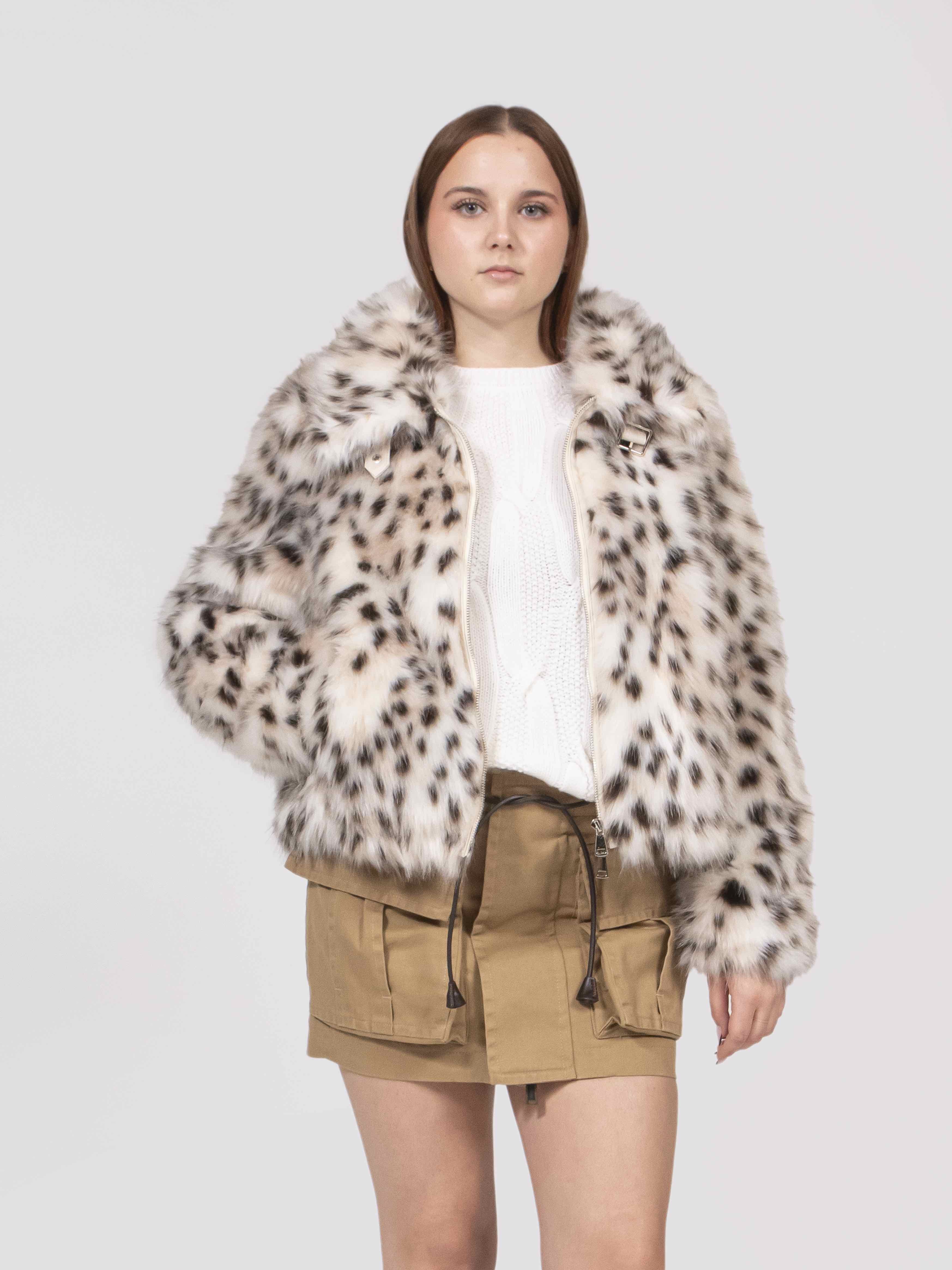 Bully Giacca NATURA NATURALE