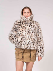 Bully Giacca NATURA NATURALE